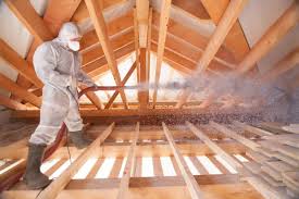 Professional Insulation in Heppner, OR